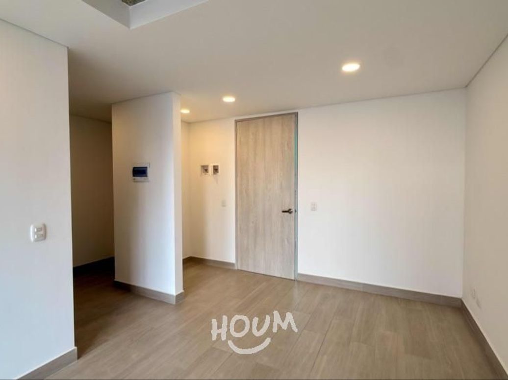 Apartamento de 1 alcoba en arriendo en San Martin, Bogotá, 30 m² · foto 3 de 16