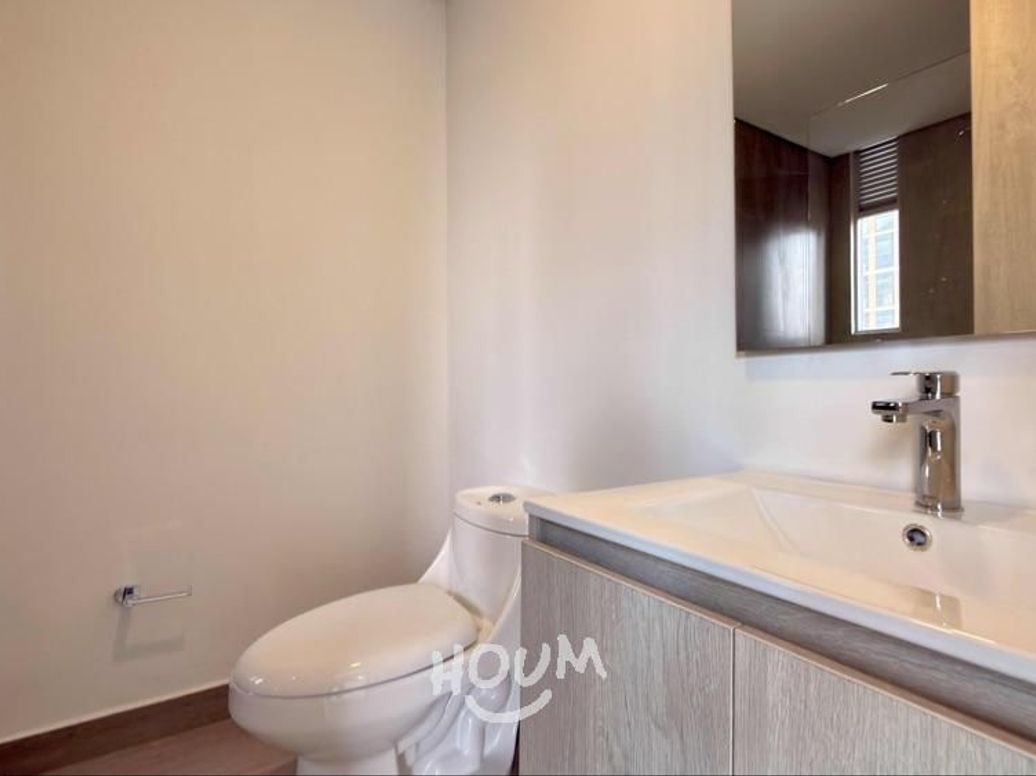 Apartamento de 1 alcoba en arriendo en San Martin, Bogotá, 30 m² · foto 8 de 16