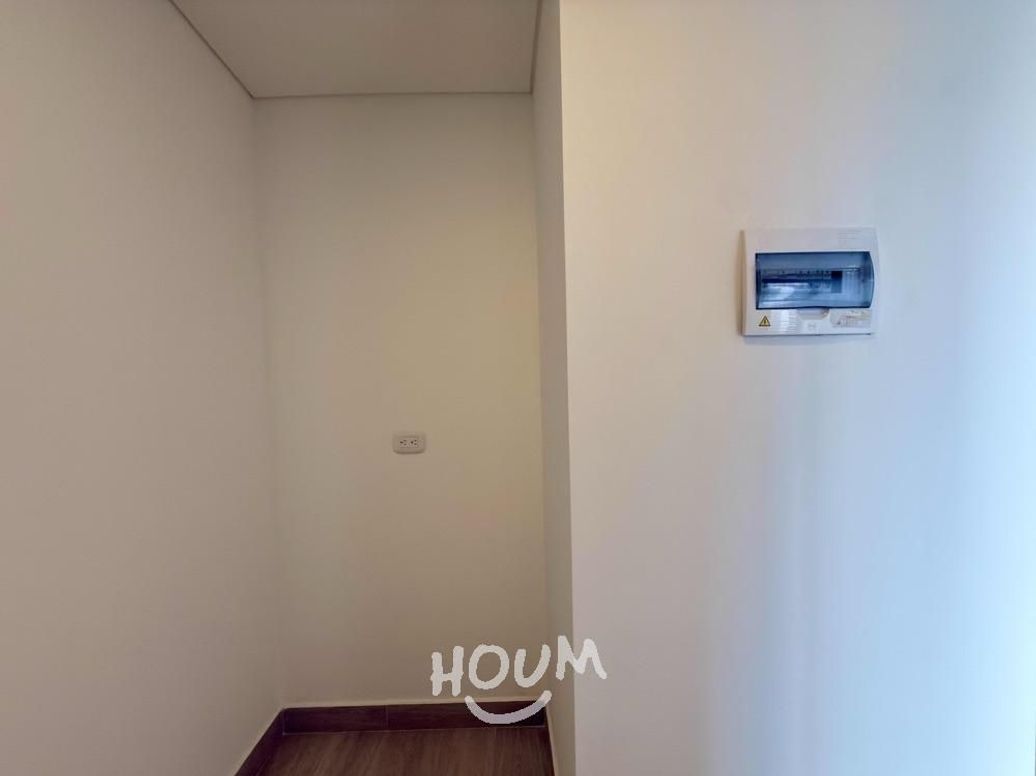 Apartamento de 1 alcoba en arriendo en San Martin, Bogotá, 30 m² · foto 7 de 16