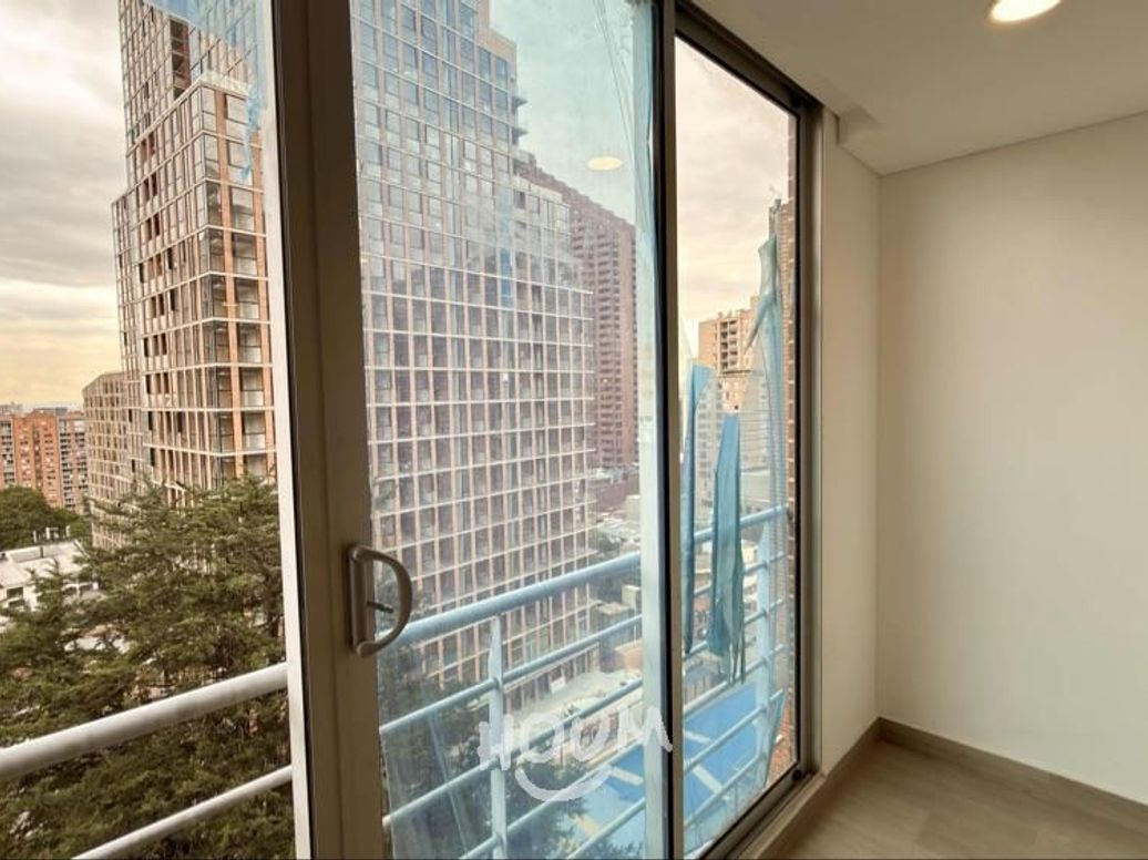 Apartamento de 1 alcoba en arriendo en San Martin, Bogotá, 30 m² · foto 12 de 16