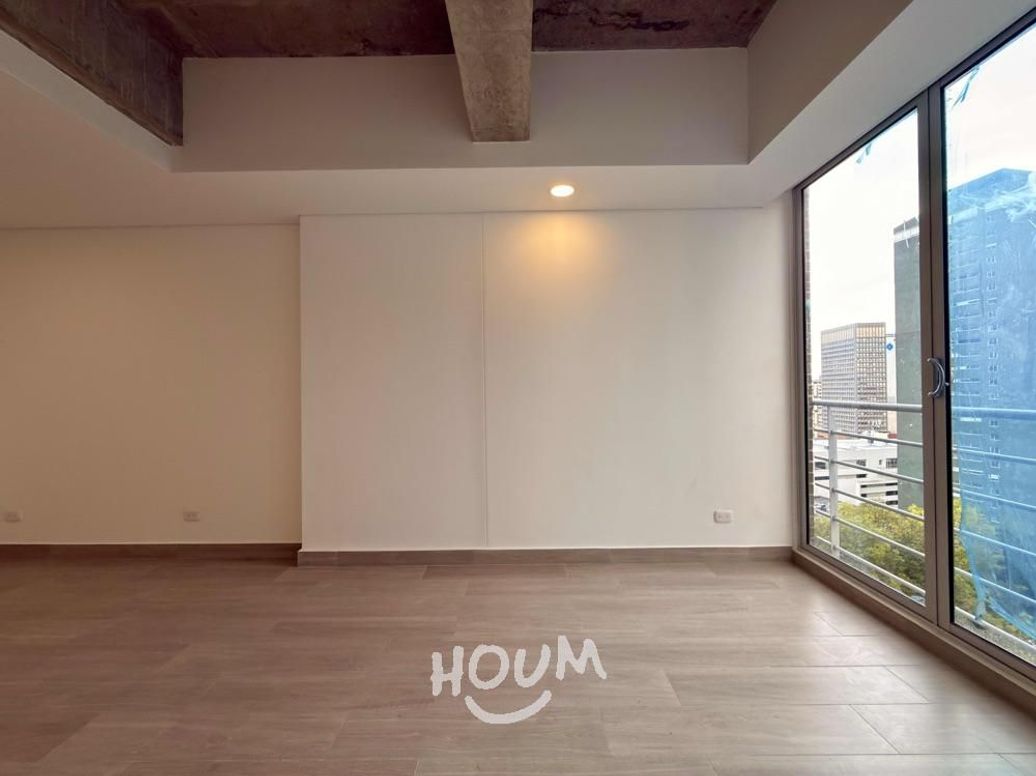 Apartamento de 1 alcoba en arriendo en San Martin, Bogotá, 30 m² · foto 10 de 16