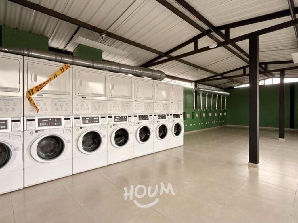 Apartamento de 1 alcoba en arriendo en San Martin, Bogotá, 30 m² · foto 15 de 16