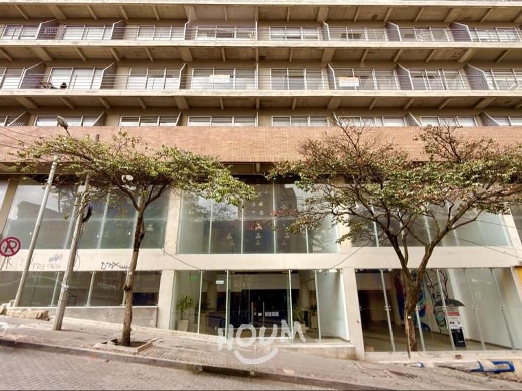 Apartamento de 1 alcoba en arriendo en San Martin, Bogotá, 30 m² · foto 16 de 16
