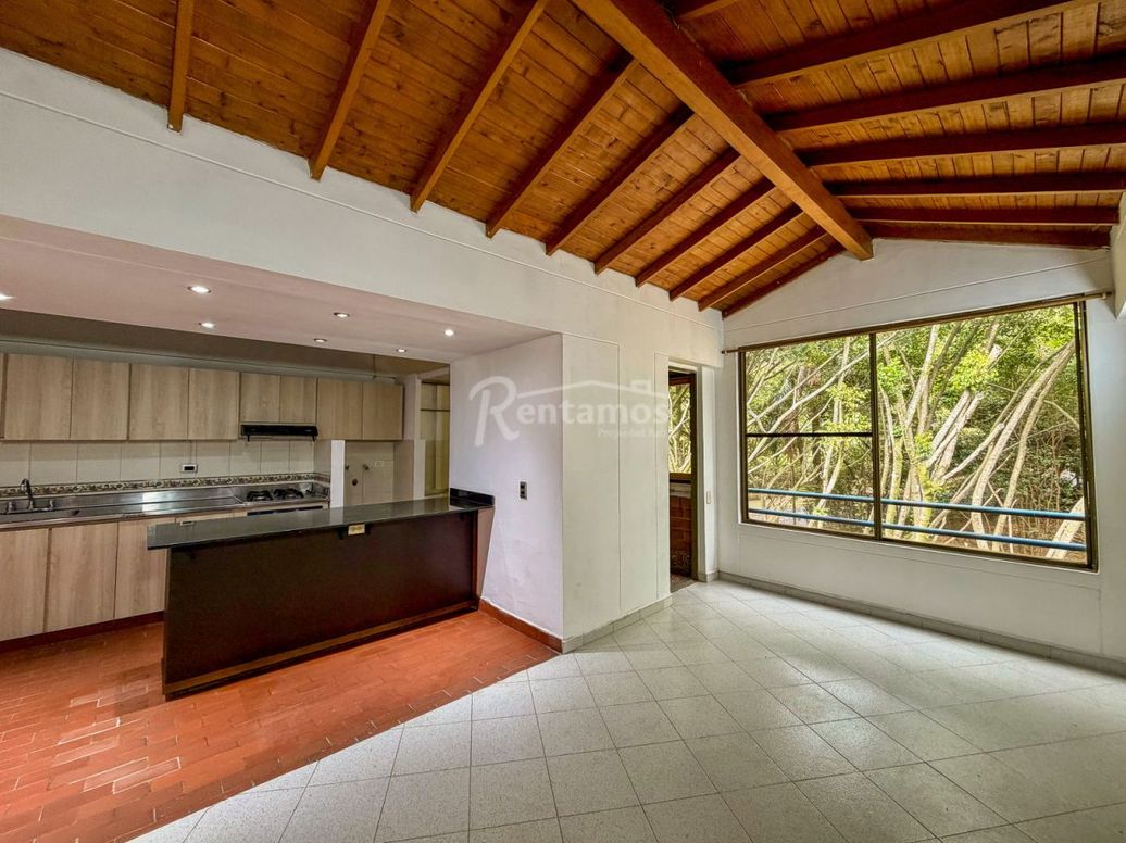 APARTAMENTO EN ARRIENDO en Urbanizacion Villa Linda