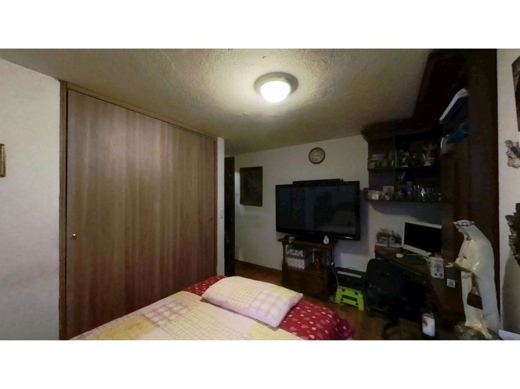 Apartamento de 2 alcobas en venta en Usaquén, Bogotá, 68 m² · foto 8 de 10