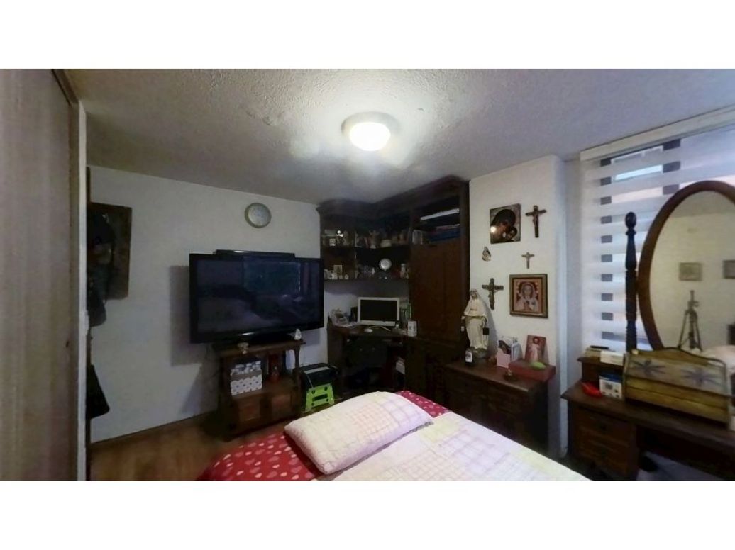 Apartamento de 2 alcobas en venta en Usaquén, Bogotá, 68 m² · foto 7 de 10
