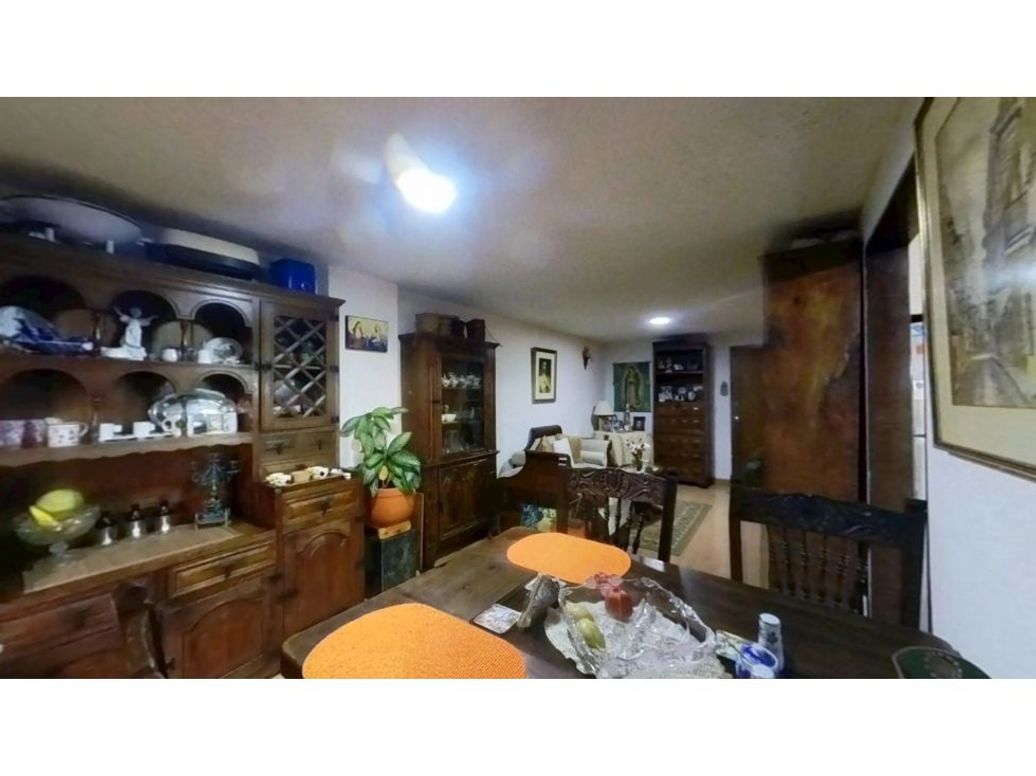 Apartamento de 2 alcobas en venta en Usaquén, Bogotá, 68 m² · foto 3 de 10
