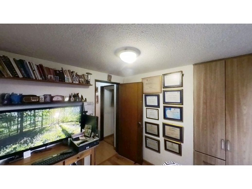 Apartamento de 2 alcobas en venta en Usaquén, Bogotá, 68 m² · foto 9 de 10