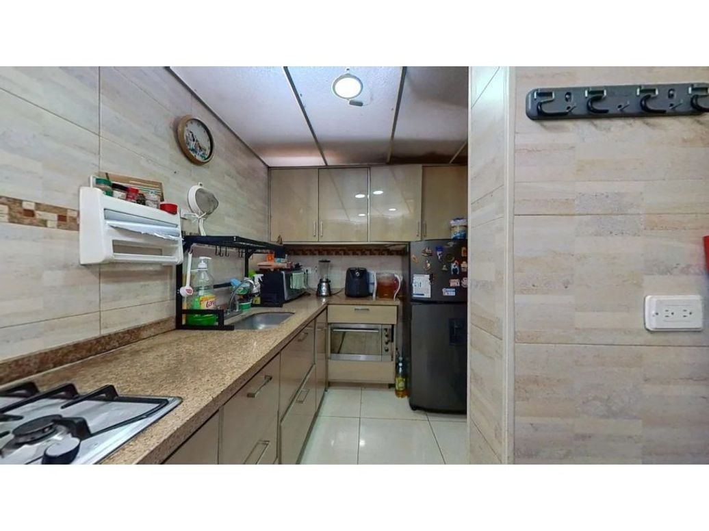 Apartamento de 3 alcobas en venta en Usaquén, Bogotá, 75 m² · foto 6 de 10
