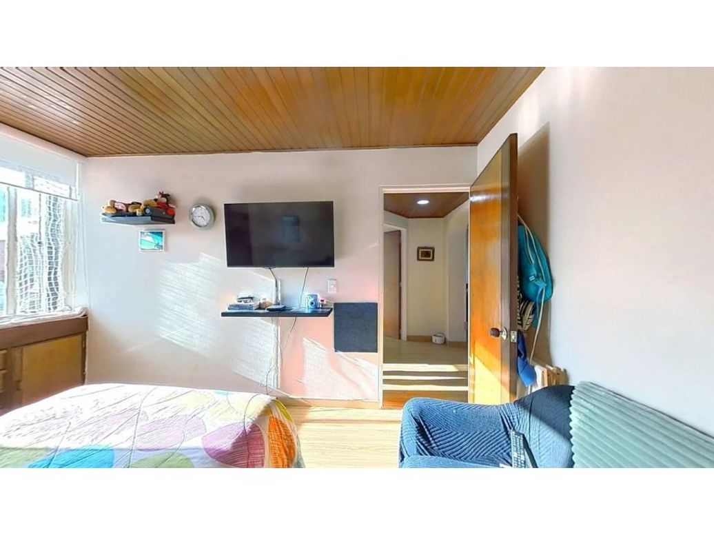 Apartamento de 3 alcobas en venta en Usaquén, Bogotá, 75 m² · foto 8 de 10