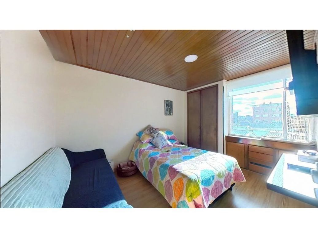Apartamento de 3 alcobas en venta en Usaquén, Bogotá, 75 m² · foto 9 de 10