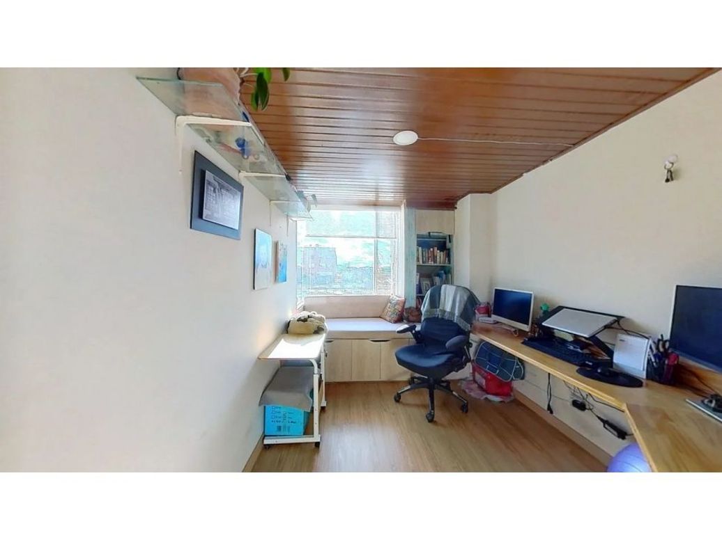 Apartamento de 3 alcobas en venta en Usaquén, Bogotá, 75 m² · foto 10 de 10