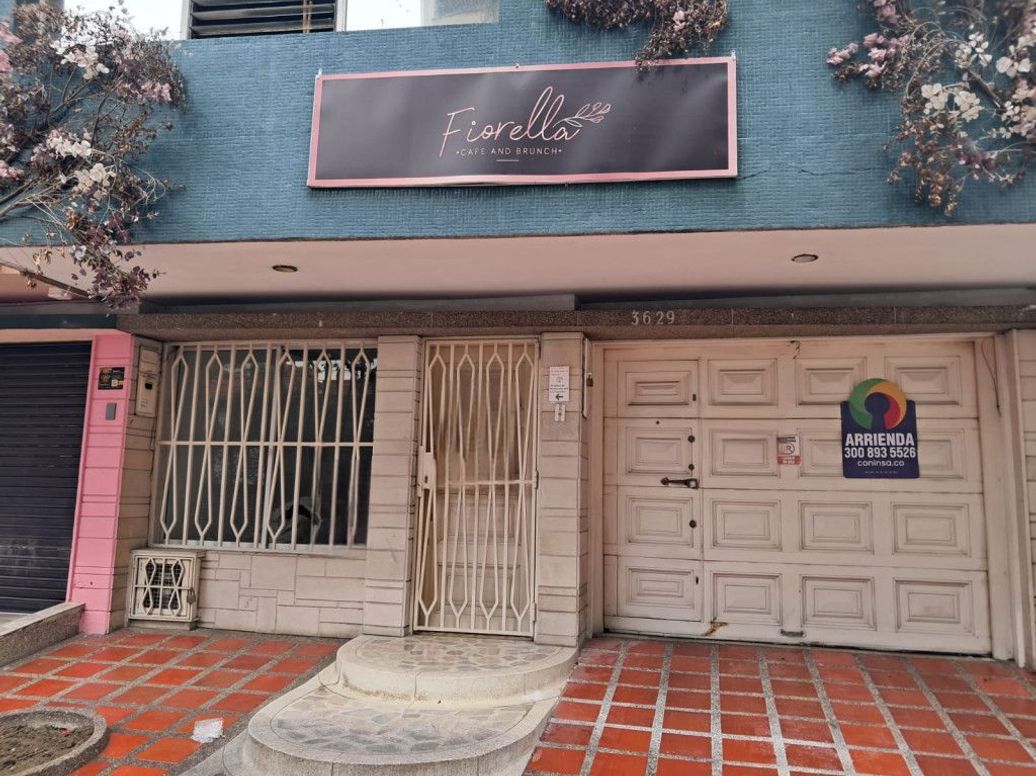CASA EN ARRIENDO en Las Acacias