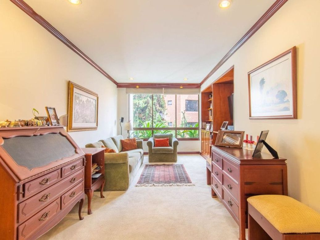 Apartamento de 4 alcobas en venta en Ub. Bosques De Medina, Bogotá, 281 m² · foto 9 de 20