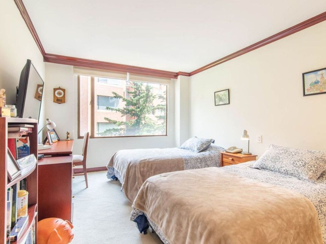 Apartamento de 4 alcobas en venta en Ub. Bosques De Medina, Bogotá, 281 m² · foto 18 de 20