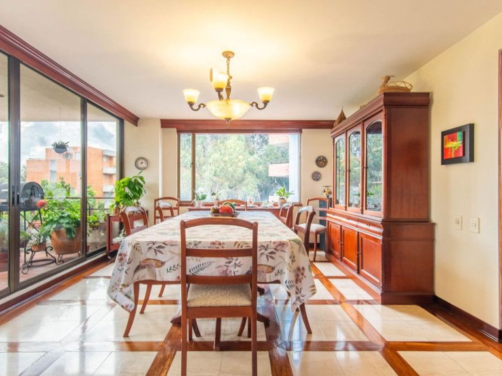 Apartamento de 4 alcobas en venta en Ub. Bosques De Medina, Bogotá, 281 m² · foto 4 de 20