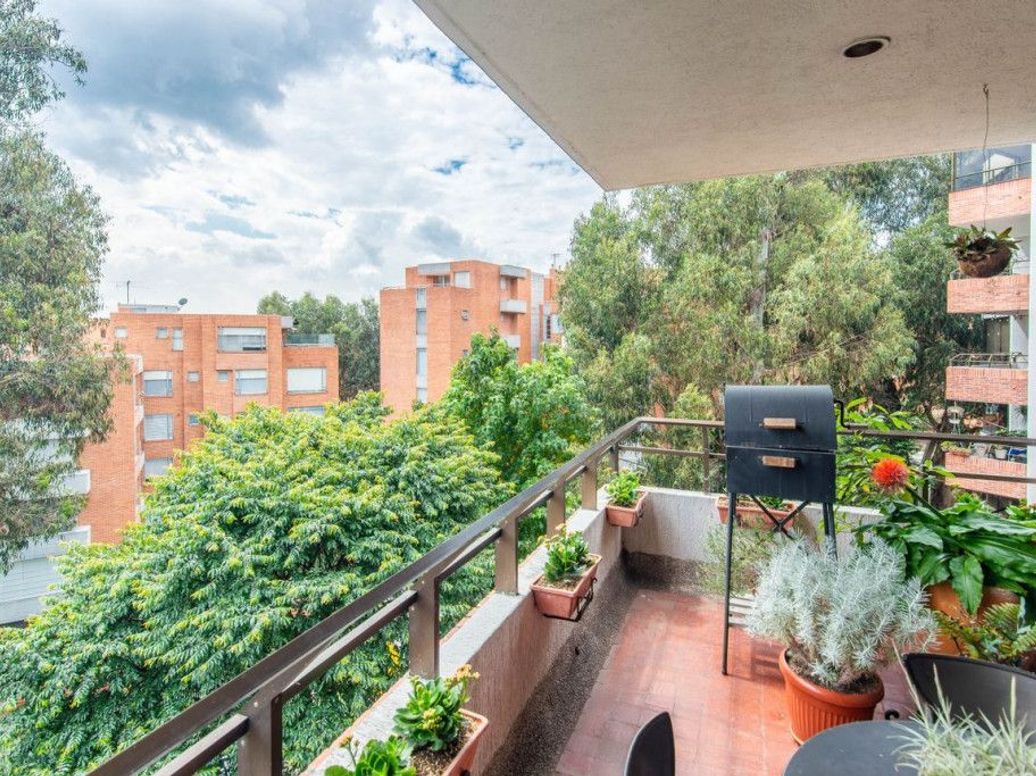 Apartamento de 4 alcobas en venta en Ub. Bosques De Medina, Bogotá, 281 m² · foto 7 de 20