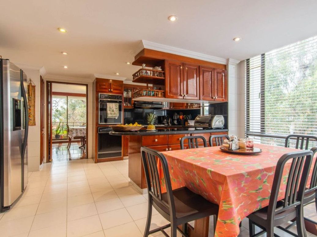 Apartamento de 4 alcobas en venta en Ub. Bosques De Medina, Bogotá, 281 m² · foto 5 de 20