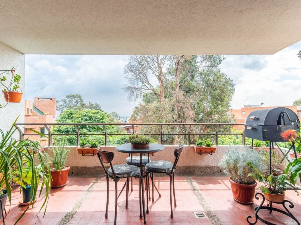 Apartamento de 4 alcobas en venta en Ub. Bosques De Medina, Bogotá, 281 m² · foto 6 de 20
