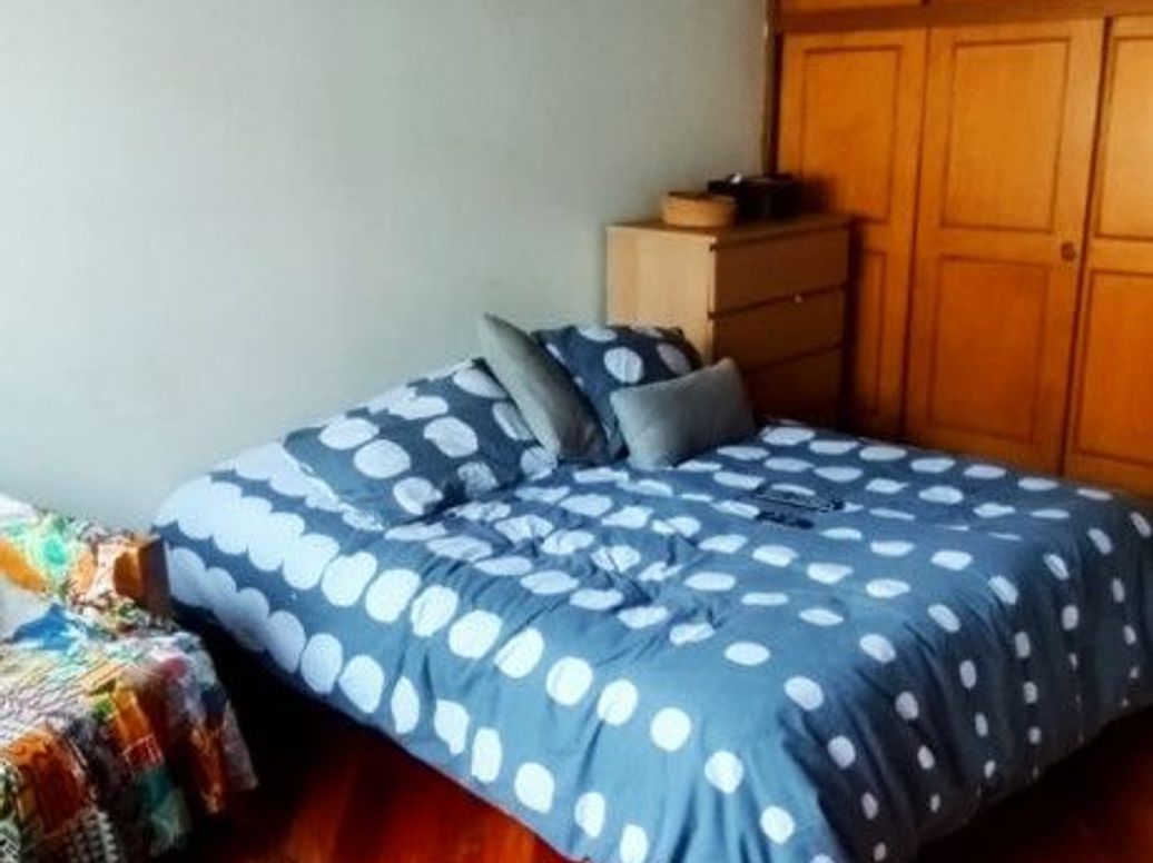 Casa de 4 alcobas en venta en El Salitre, Bogotá, 208 m² · foto 15 de 16