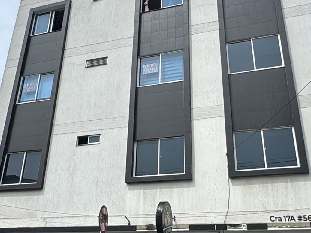 Apartamento en Arriendo en RICAURTE, COMUNA 6 - LA CONCORDIA, Bucaramanga en Ricaurte