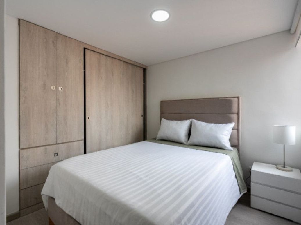 Apartamento de 2 alcobas en arriendo en La Favorita, Bogotá, 31 m² · foto 5 de 20