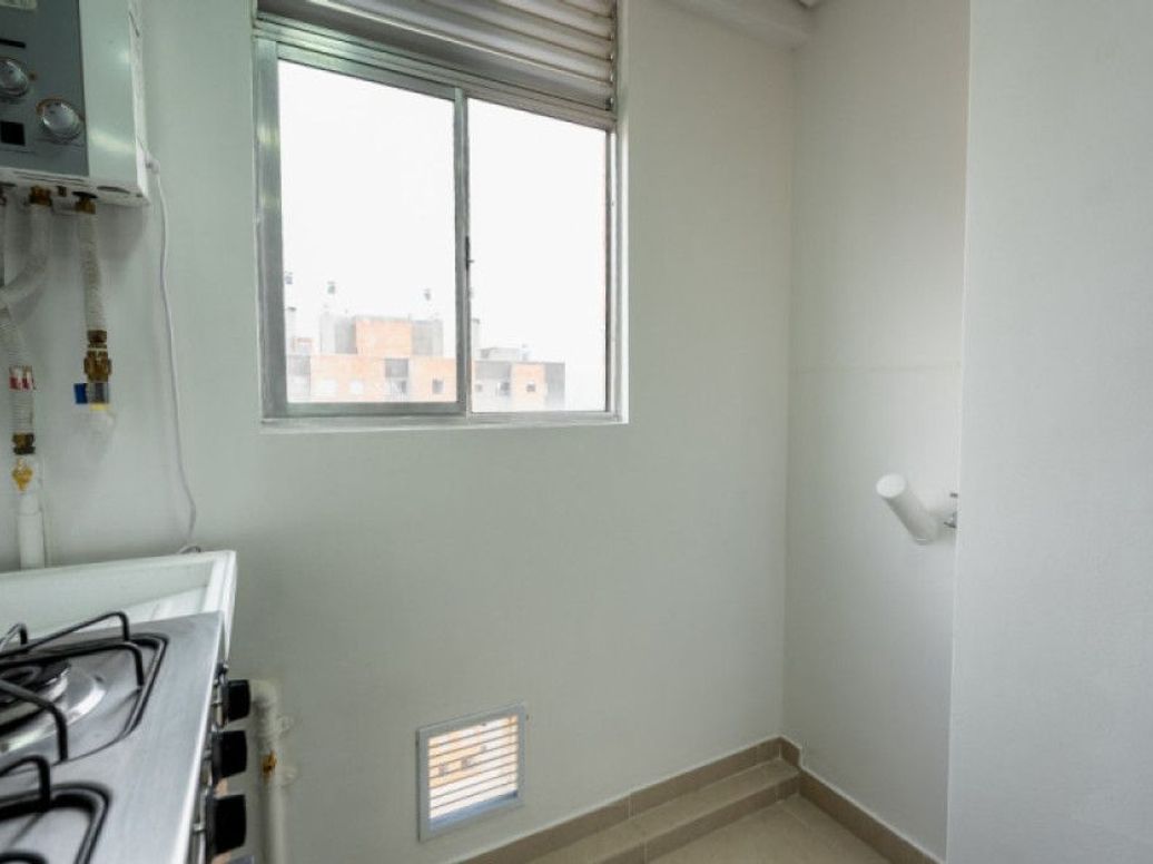 Apartamento de 2 alcobas en arriendo en La Favorita, Bogotá, 31 m² · foto 10 de 20
