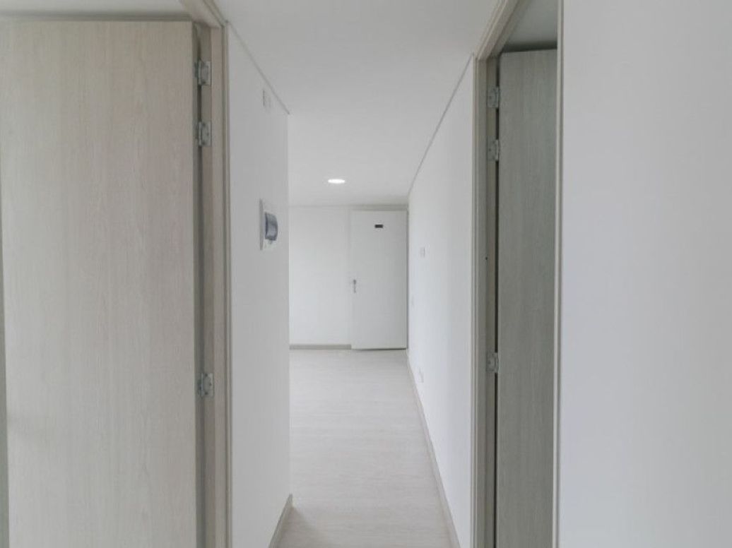 Apartamento de 2 alcobas en arriendo en La Favorita, Bogotá, 31 m² · foto 15 de 20