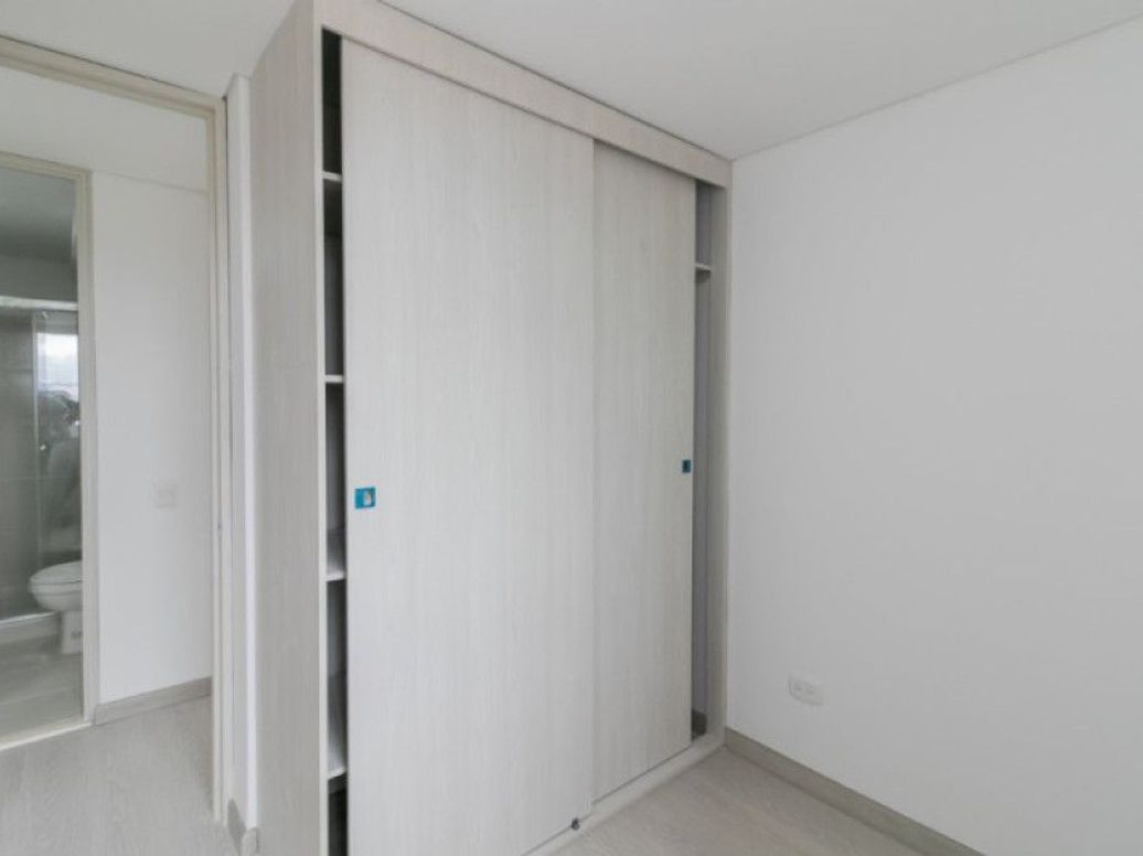 Apartamento de 2 alcobas en arriendo en La Favorita, Bogotá, 31 m² · foto 18 de 20
