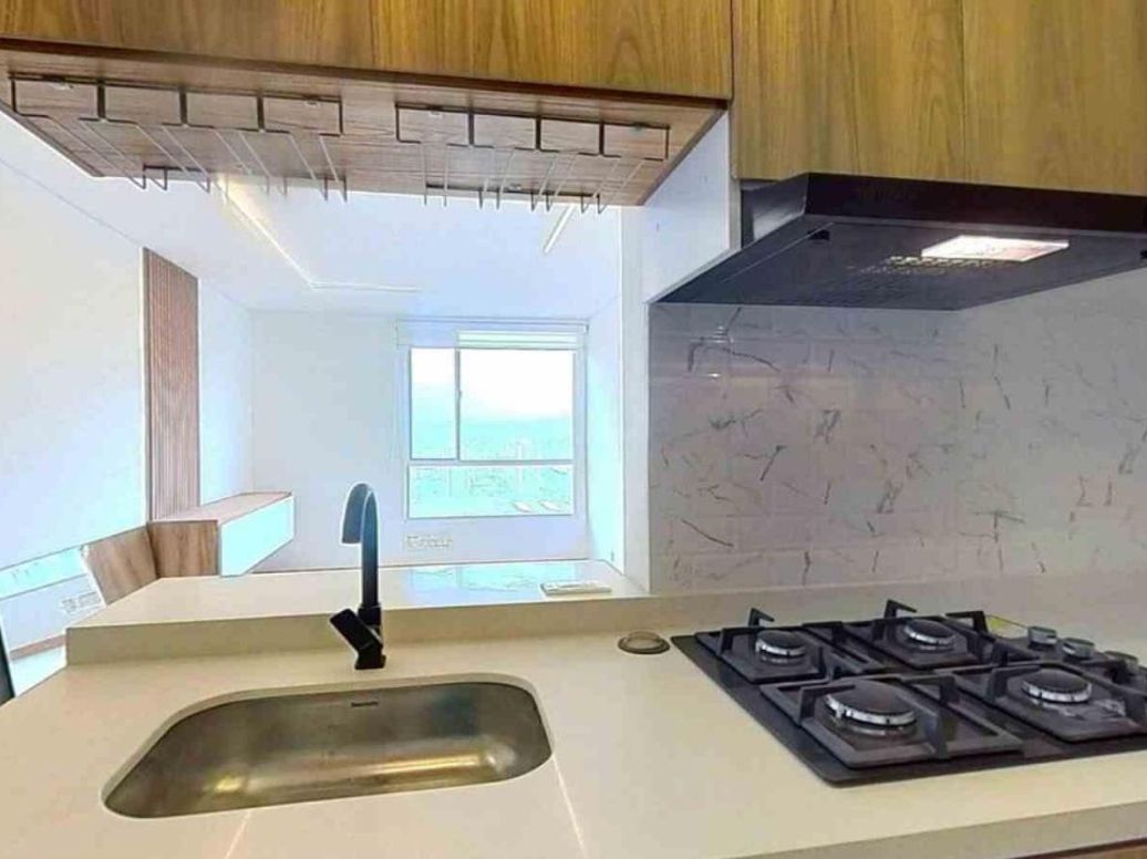 Apartamento de 2 alcobas en venta en Hayuelos, Bogotá, 35 m² · foto 11 de 20