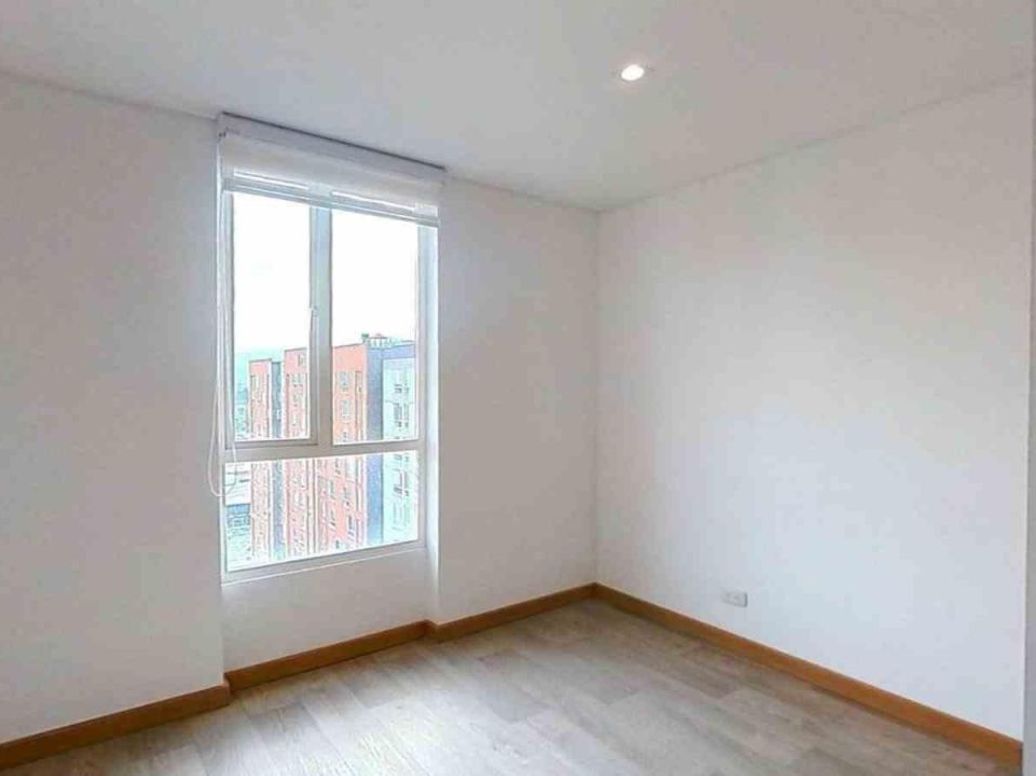Apartamento de 2 alcobas en venta en Hayuelos, Bogotá, 35 m² · foto 6 de 20