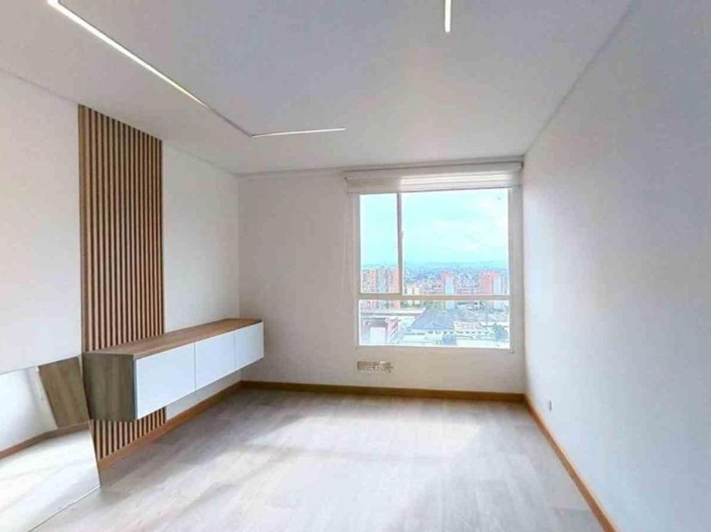 Apartamento de 2 alcobas en venta en Hayuelos, Bogotá, 35 m² · foto 3 de 20