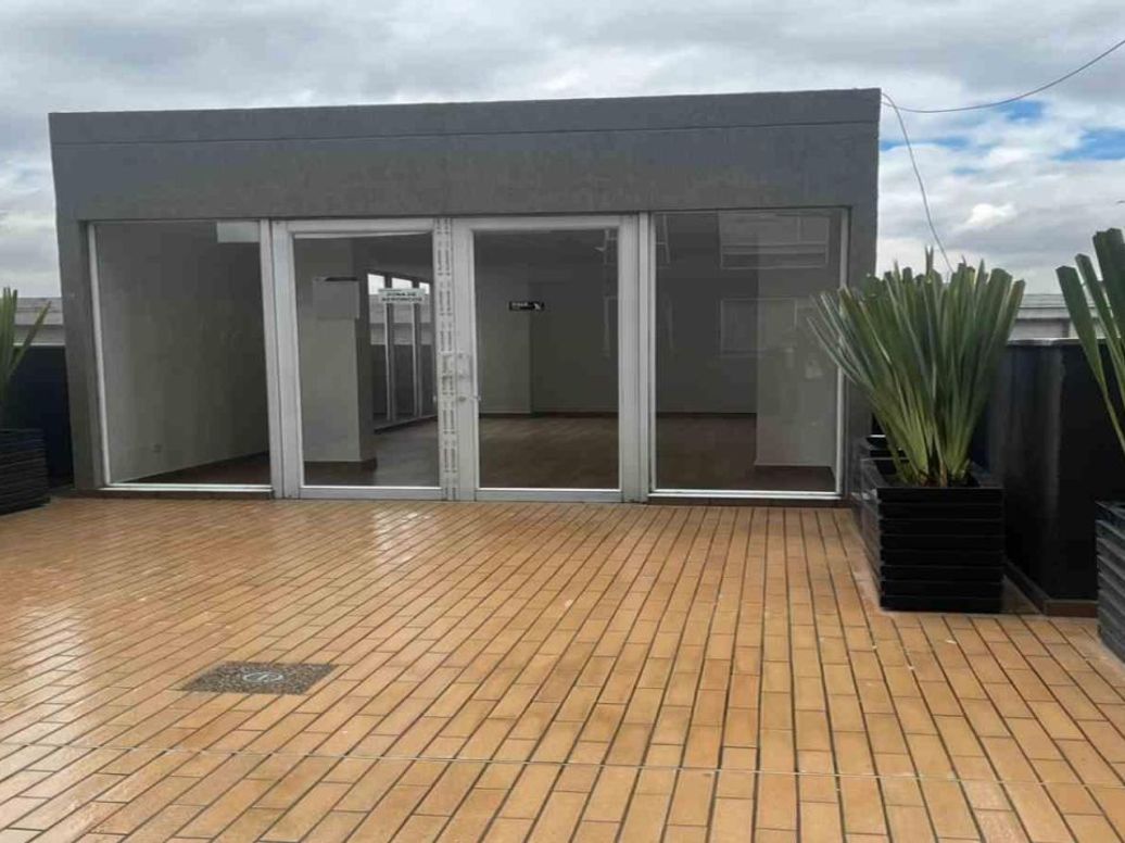 Apartamento de 2 alcobas en venta en Hayuelos, Bogotá, 35 m² · foto 13 de 20