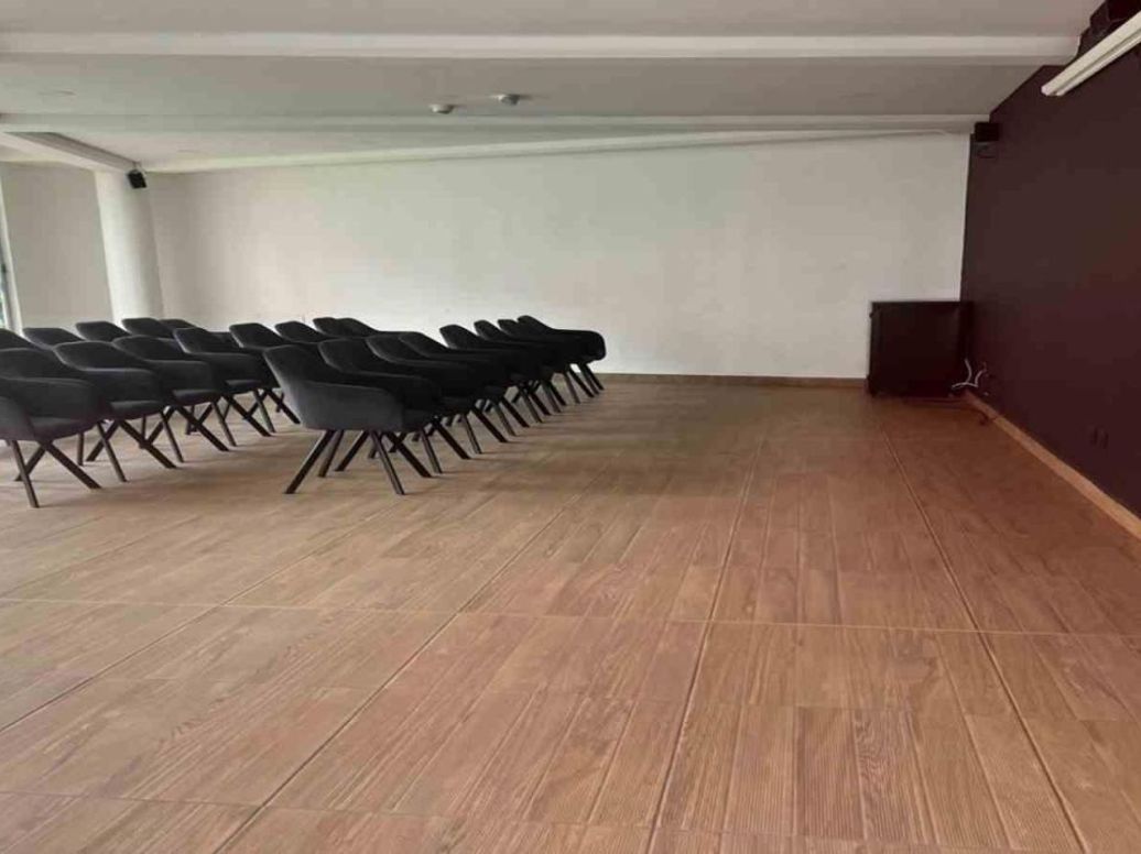 Apartamento de 2 alcobas en venta en Hayuelos, Bogotá, 35 m² · foto 17 de 20