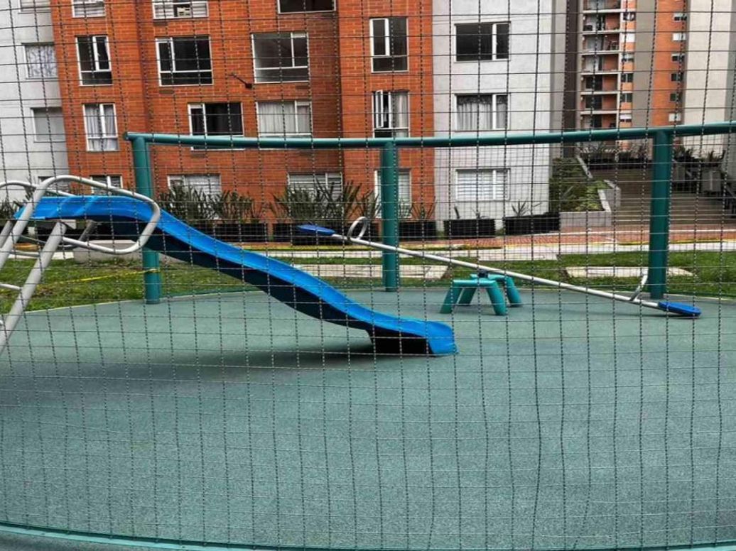 Apartamento de 2 alcobas en venta en Hayuelos, Bogotá, 35 m² · foto 20 de 20