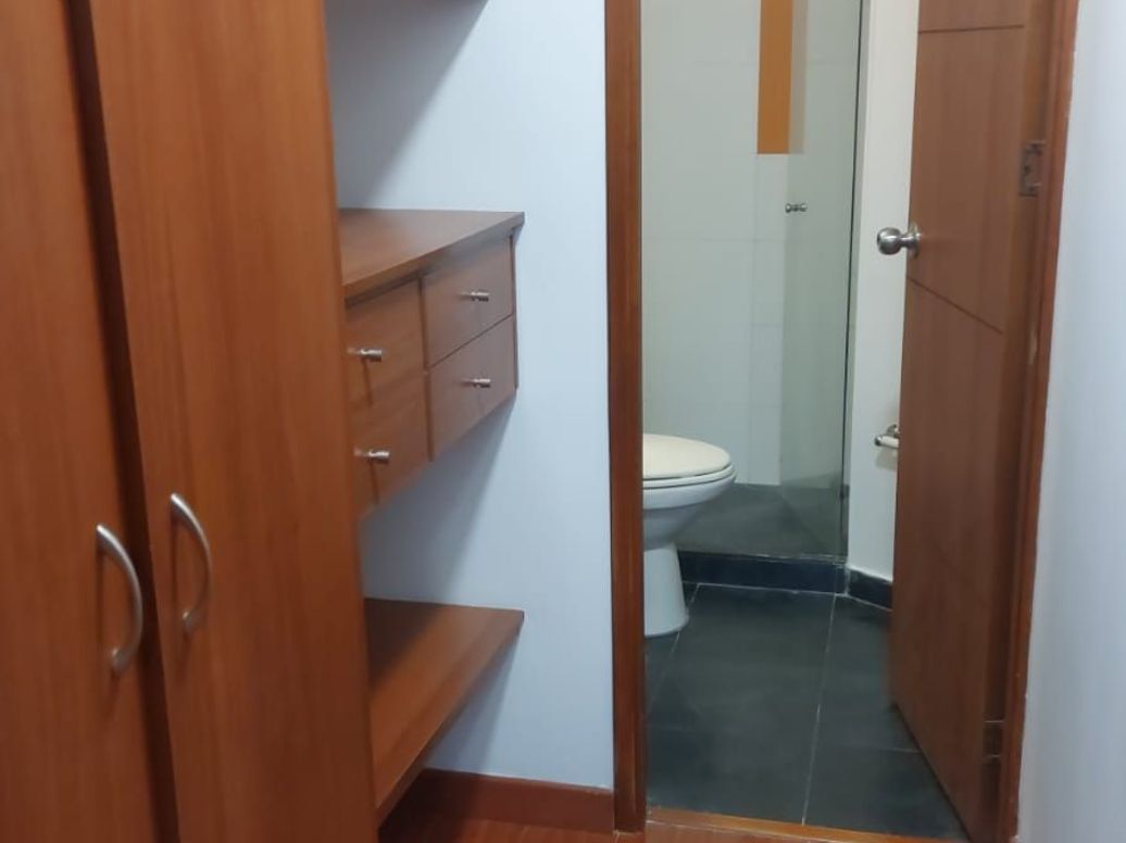 Apartamento de 3 alcobas en venta en Pradera Norte, Bogotá, 95 m² · foto 12 de 18