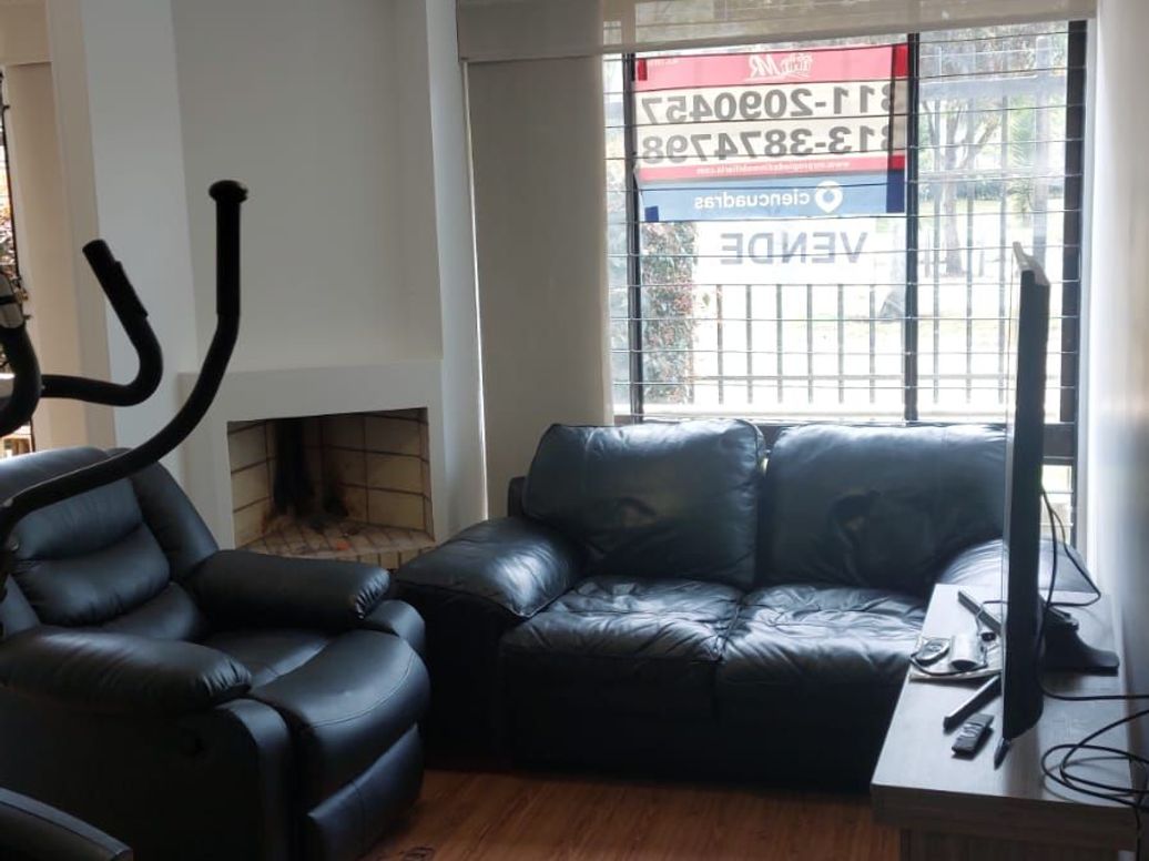 Apartamento de 3 alcobas en venta en Pradera Norte, Bogotá, 95 m² · foto 5 de 18