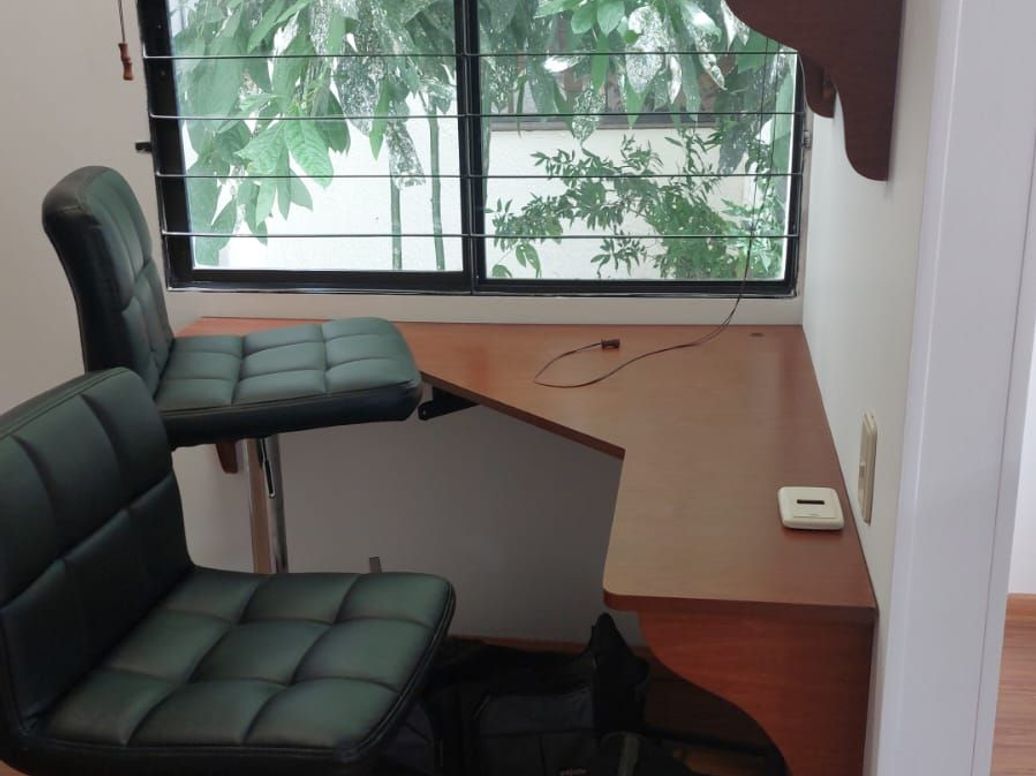 Apartamento de 3 alcobas en venta en Pradera Norte, Bogotá, 95 m² · foto 7 de 18