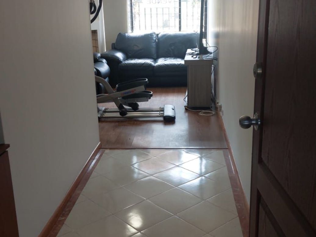 Apartamento de 3 alcobas en venta en Pradera Norte, Bogotá, 95 m² · foto 3 de 18