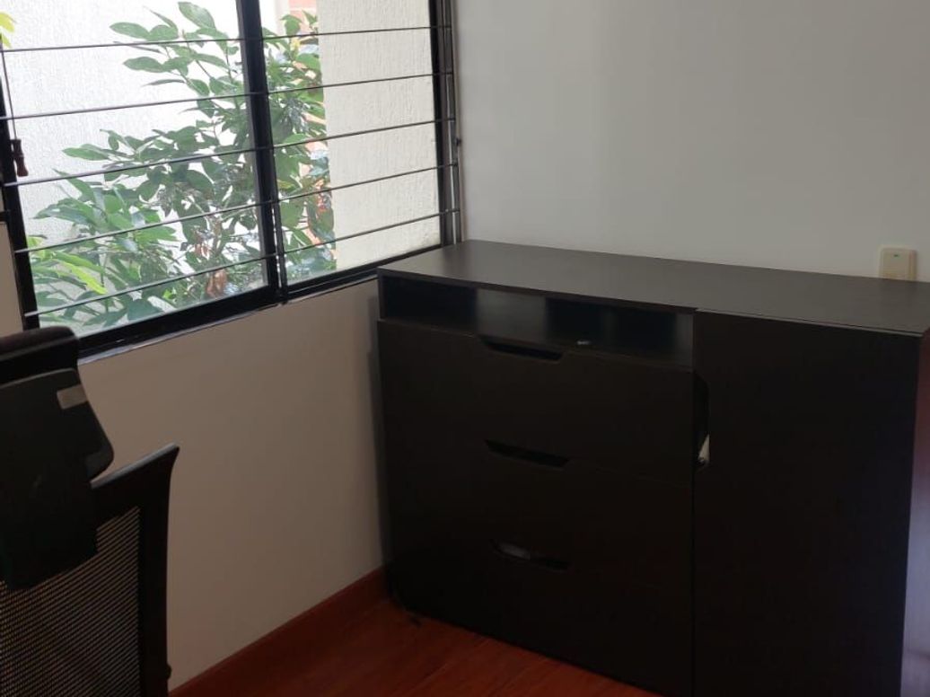 Apartamento de 3 alcobas en venta en Pradera Norte, Bogotá, 95 m² · foto 17 de 18