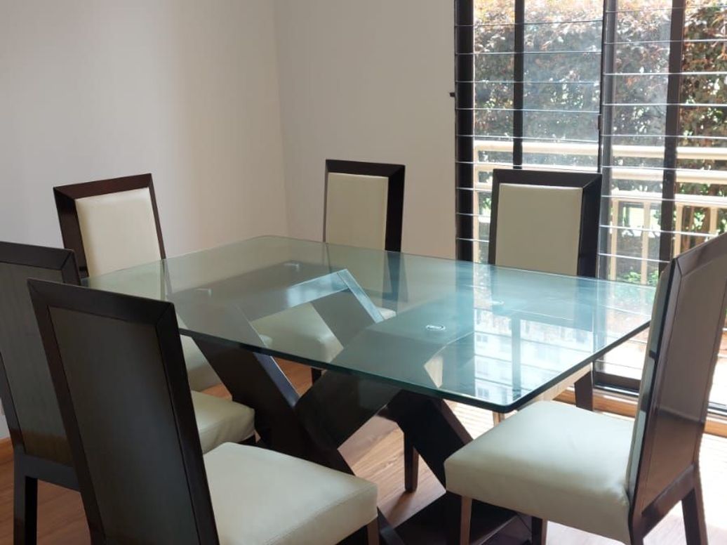 Apartamento de 3 alcobas en venta en Pradera Norte, Bogotá, 95 m² · foto 6 de 18
