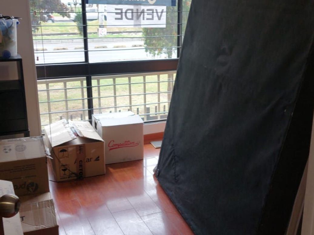 Apartamento de 3 alcobas en venta en Pradera Norte, Bogotá, 95 m² · foto 11 de 18