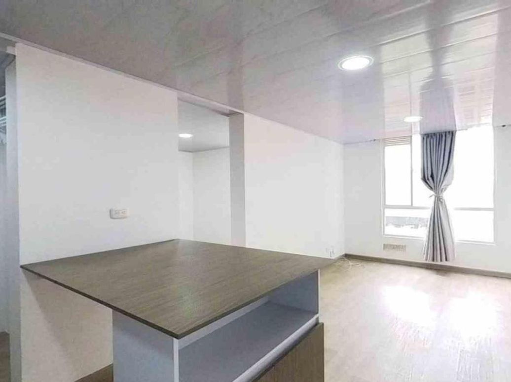 Apartamento de 1 alcoba en venta en Hayuelos, Bogotá, 29 m² · foto 5 de 20
