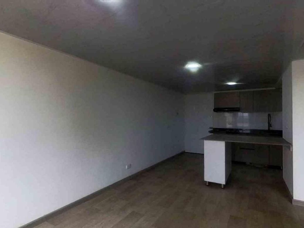 Apartamento de 1 alcoba en venta en Hayuelos, Bogotá, 29 m² · foto 2 de 20