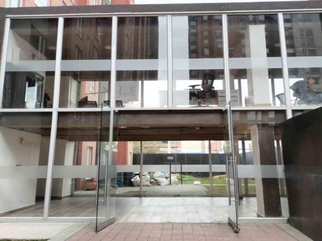 Apartamento de 1 alcoba en venta en Hayuelos, Bogotá, 29 m² · foto 12 de 20