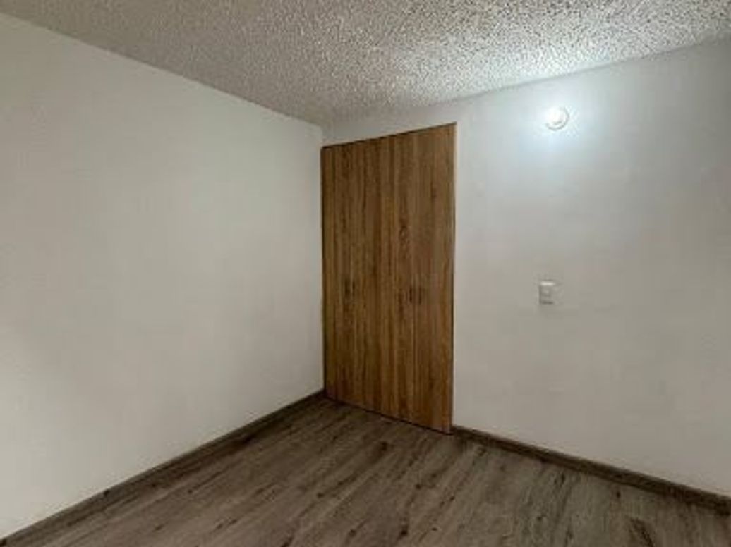Apartaestudio en arriendo en El Dorado, Bogotá, 36 m² · foto 4 de 11