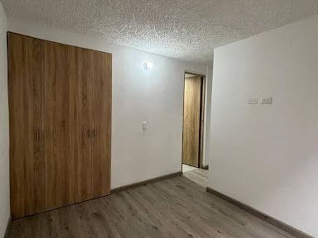 Apartaestudio en arriendo en El Dorado, Bogotá, 36 m² · foto 6 de 11