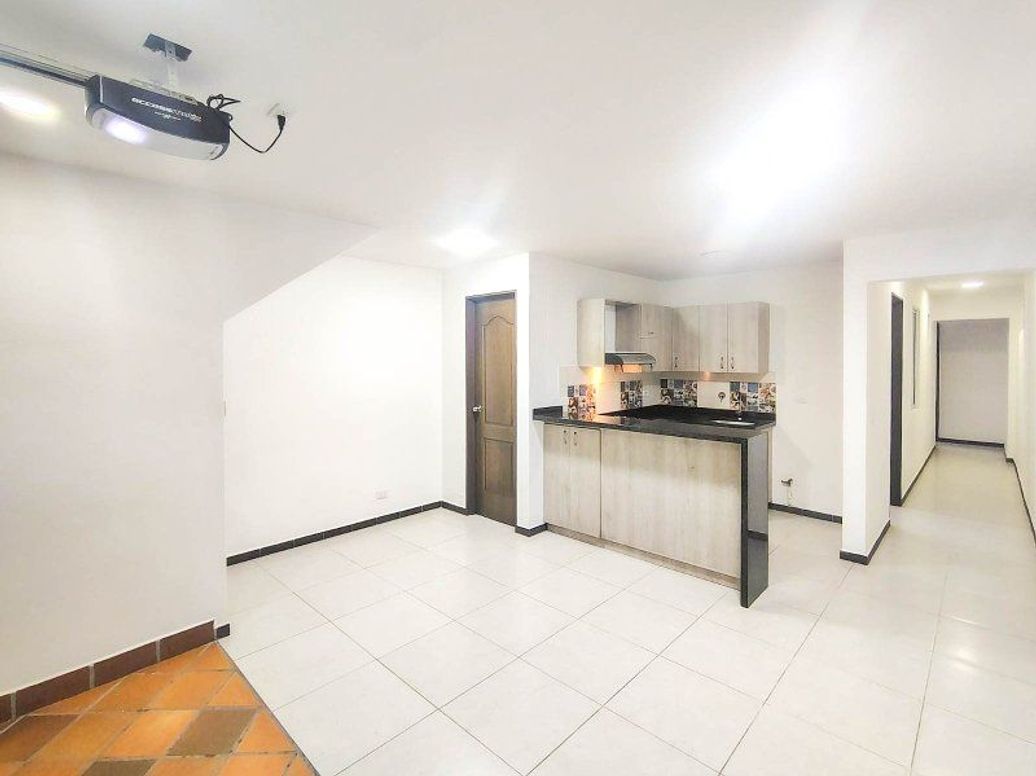 Apartamento en Arriendo con el Código 20530 en Santa Monica