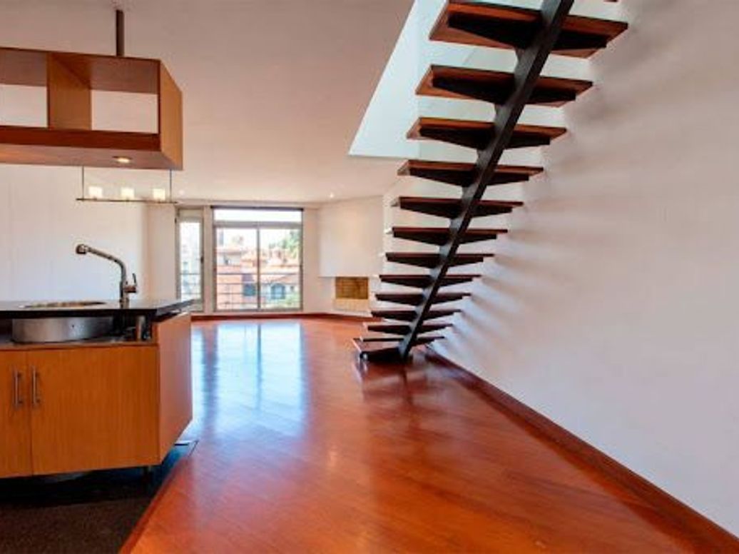 Apartamento de 2 alcobas en venta en Bosque Calderón, Bogotá, 85 m² · foto 3 de 19