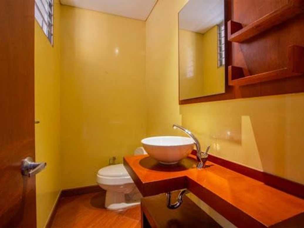 Apartamento de 2 alcobas en venta en Bosque Calderón, Bogotá, 85 m² · foto 8 de 19